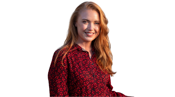 Rebekah Jeffreys from Lloyd Motor Group Corporate Team