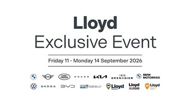 Exclusive Event