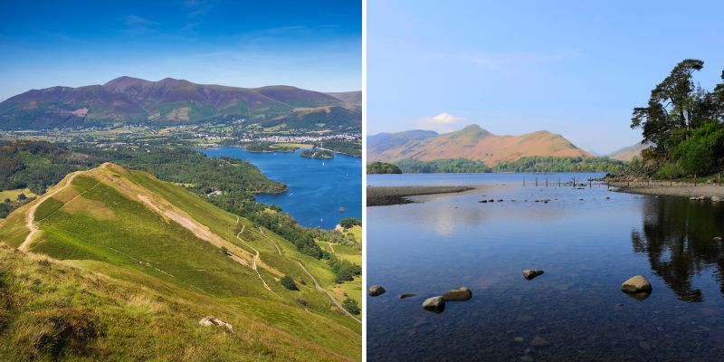 Catbells