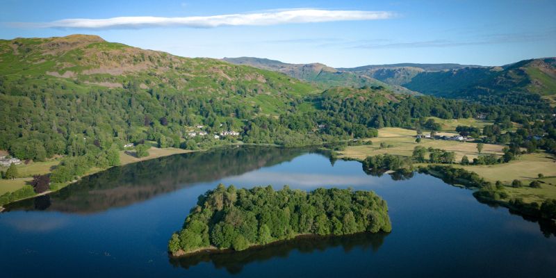 Rydal Water