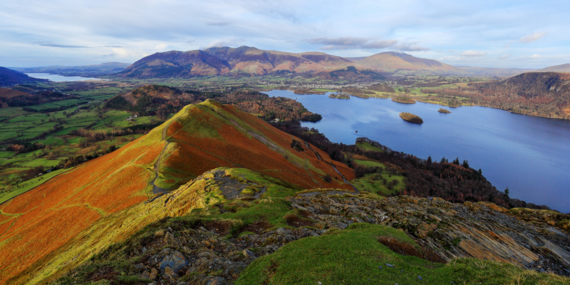 Catbells