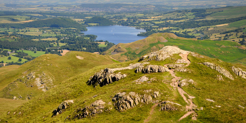 Place Fell