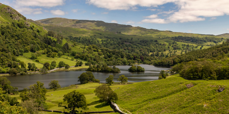 Rydal Water