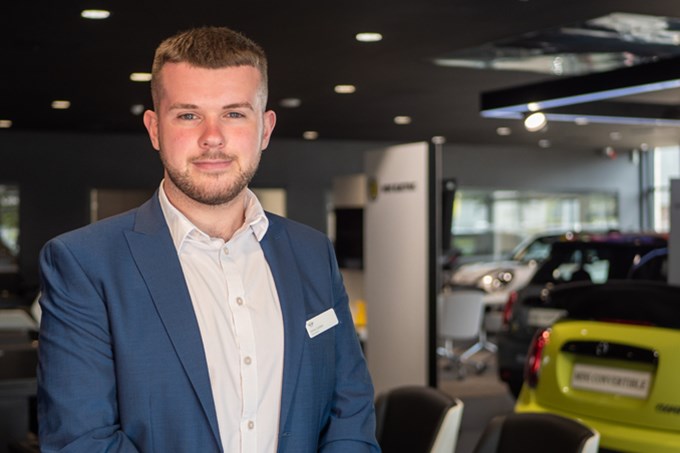 Join the Lloyd Cockermouth Team | Lloyd Motor Group