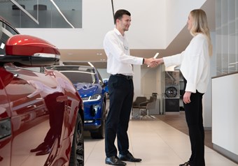 We Are Lloyd Motor Group