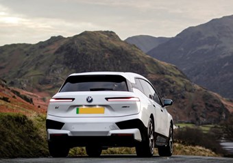 The Electric Advantage