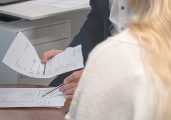 Finance options for BMW Business Lease Cars