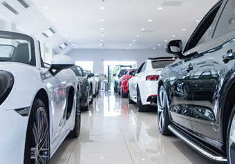 Browse our cars in stock