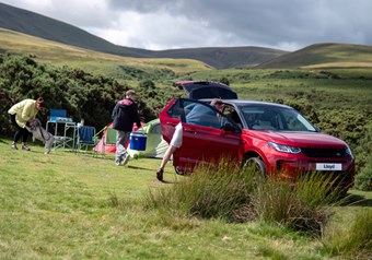 Sell us your Land Rover