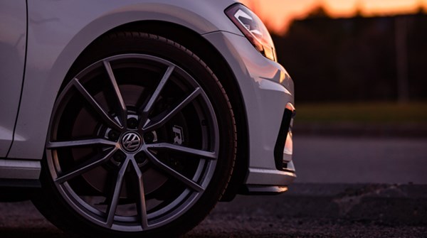 Sell us Your Volkswagen