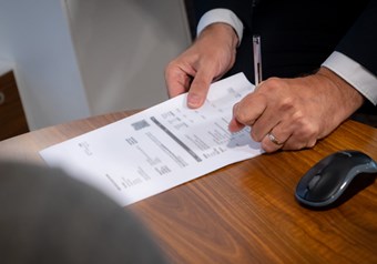 How We Calculate Your Vehicle's Value