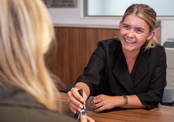 Speak to our expert team today