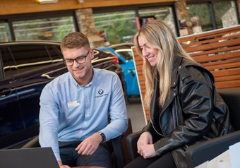 Motability at Lloyd Motor Group