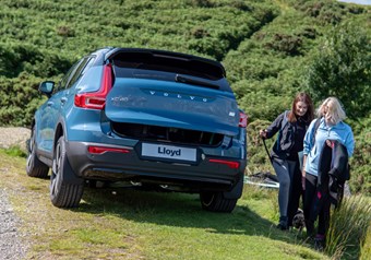 We Want to Buy Your Car