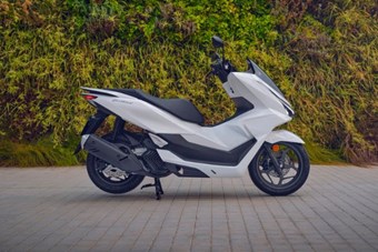 PCX125