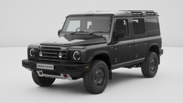 INEOS-Grenadier