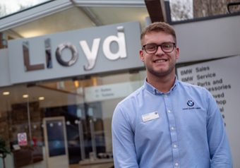 Find a New BMW on Motability near me: Our Locations