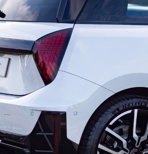 Electric Car Charging