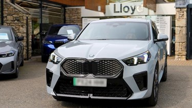 BROWSE ELECTRIC CARS