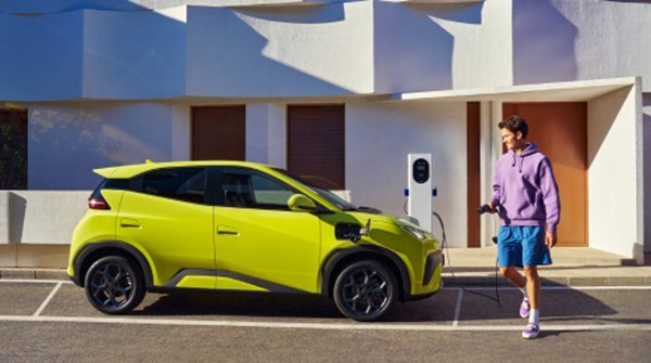 For Budget-Conscious Drivers