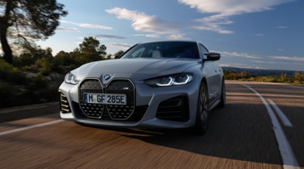 For Driving Thrill Seekers