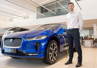 Lloyd Jaguar Dealerships