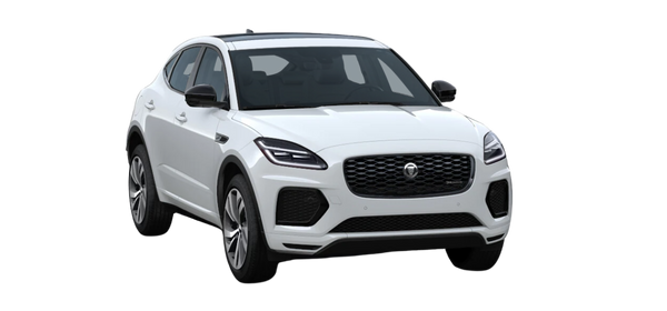 New Jaguar E-PACE Cars for Sale at Lloyd Jaguar