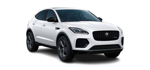 The NEW 2024 Jaguar E-PACE: Mastering the Art of Luxury Driving 