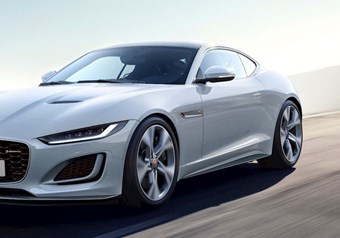 Why Buy a Used Coupe?