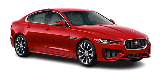 Explore Jaguar XE Models and Configurations at Lloyd Jaguar