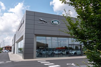 What’s happening to my local Lloyd Jaguar retailer?