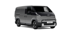 Kia PV5 Cargo