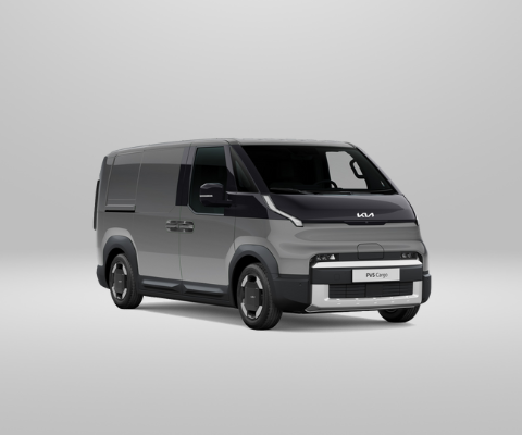 Kia PV5 Business Offer