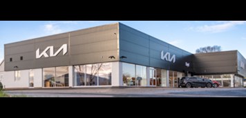 Locations - Kia Carlisle