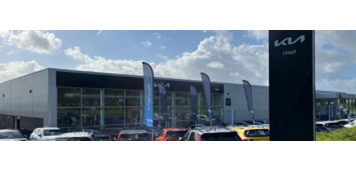 Locations - Kia West Cumbria