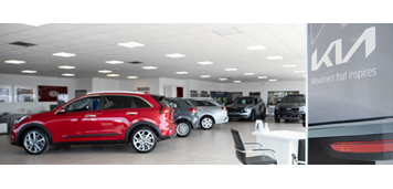 Locations - Kia South Lakes