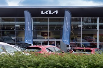 Kia West Cumbria