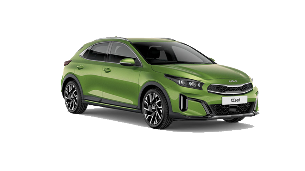 Explore the Kia XCeed at Lloyd Kia