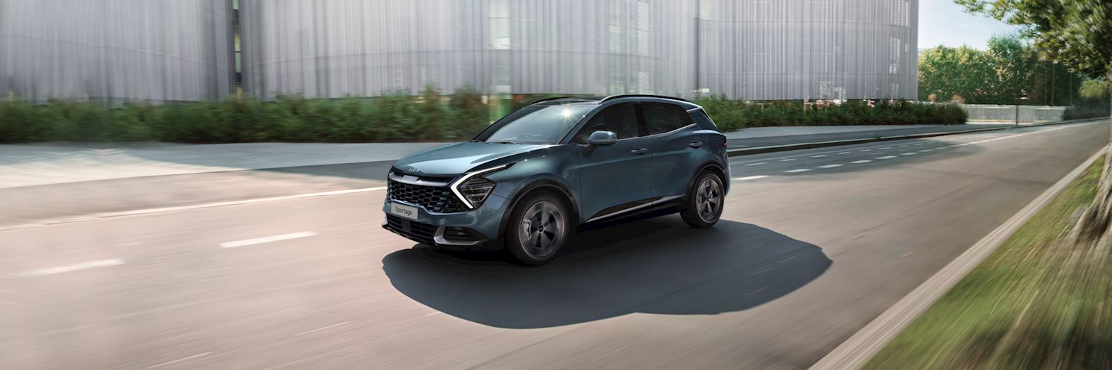 Kia niro online electric motability