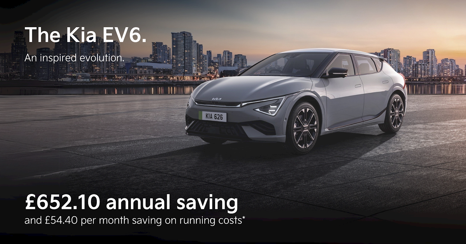 Kia-EV6-Running-Costs