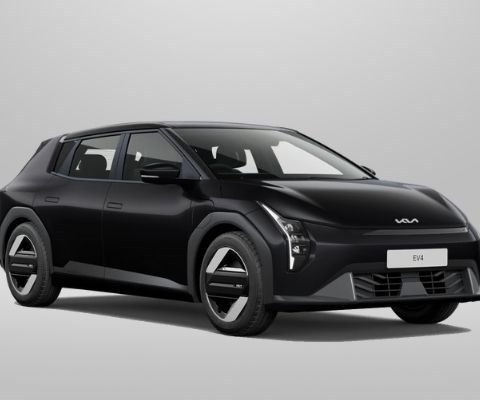Kia EV4 Business Offer