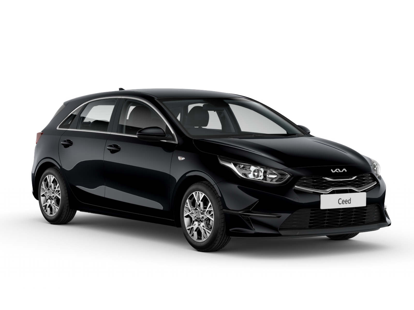 Kia Ceed '2'