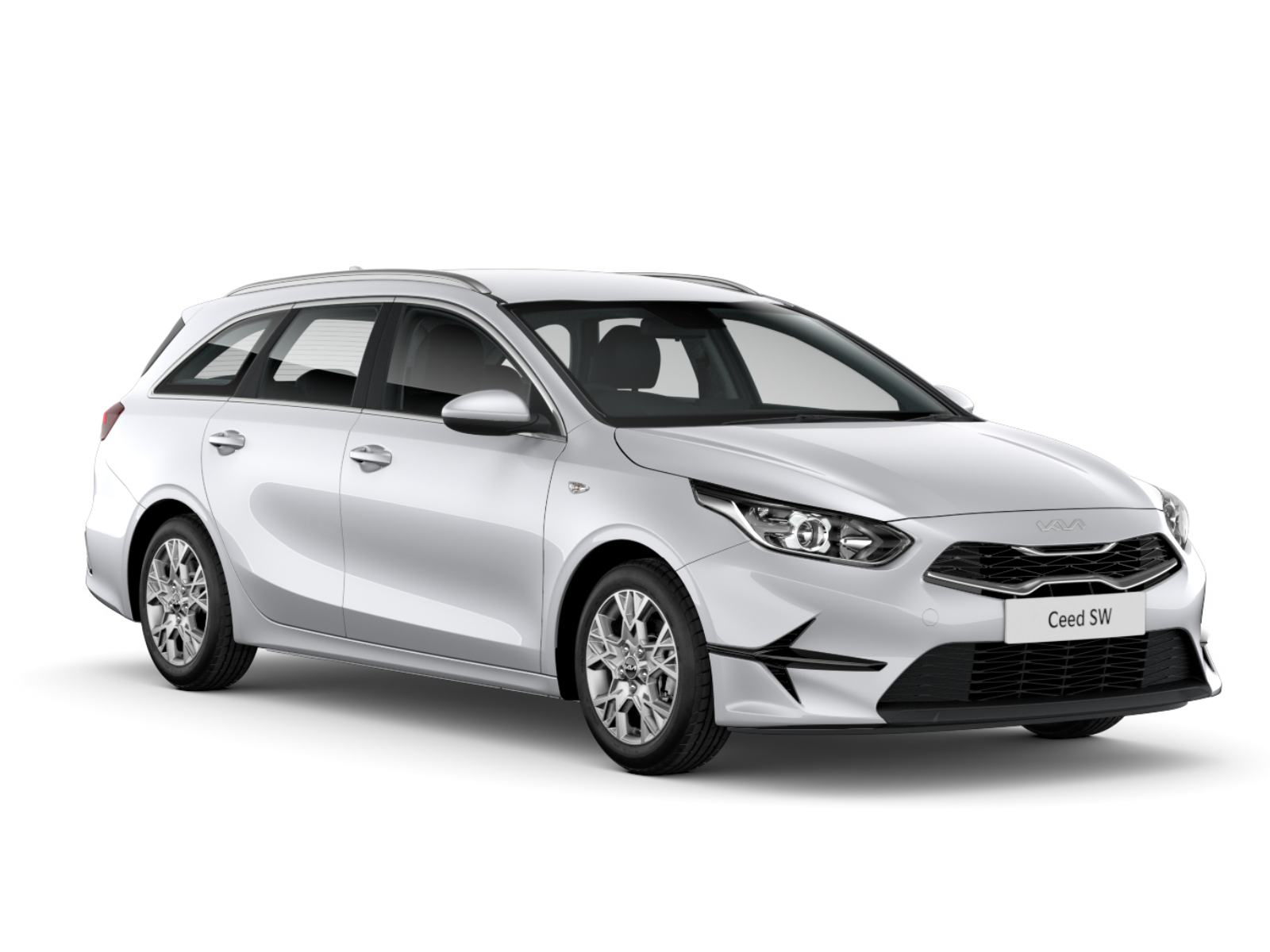 Kia Ceed Sportswagon '2'