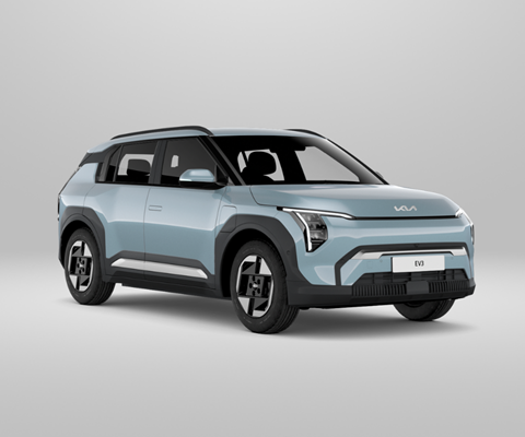 Kia EV3 Business Offer