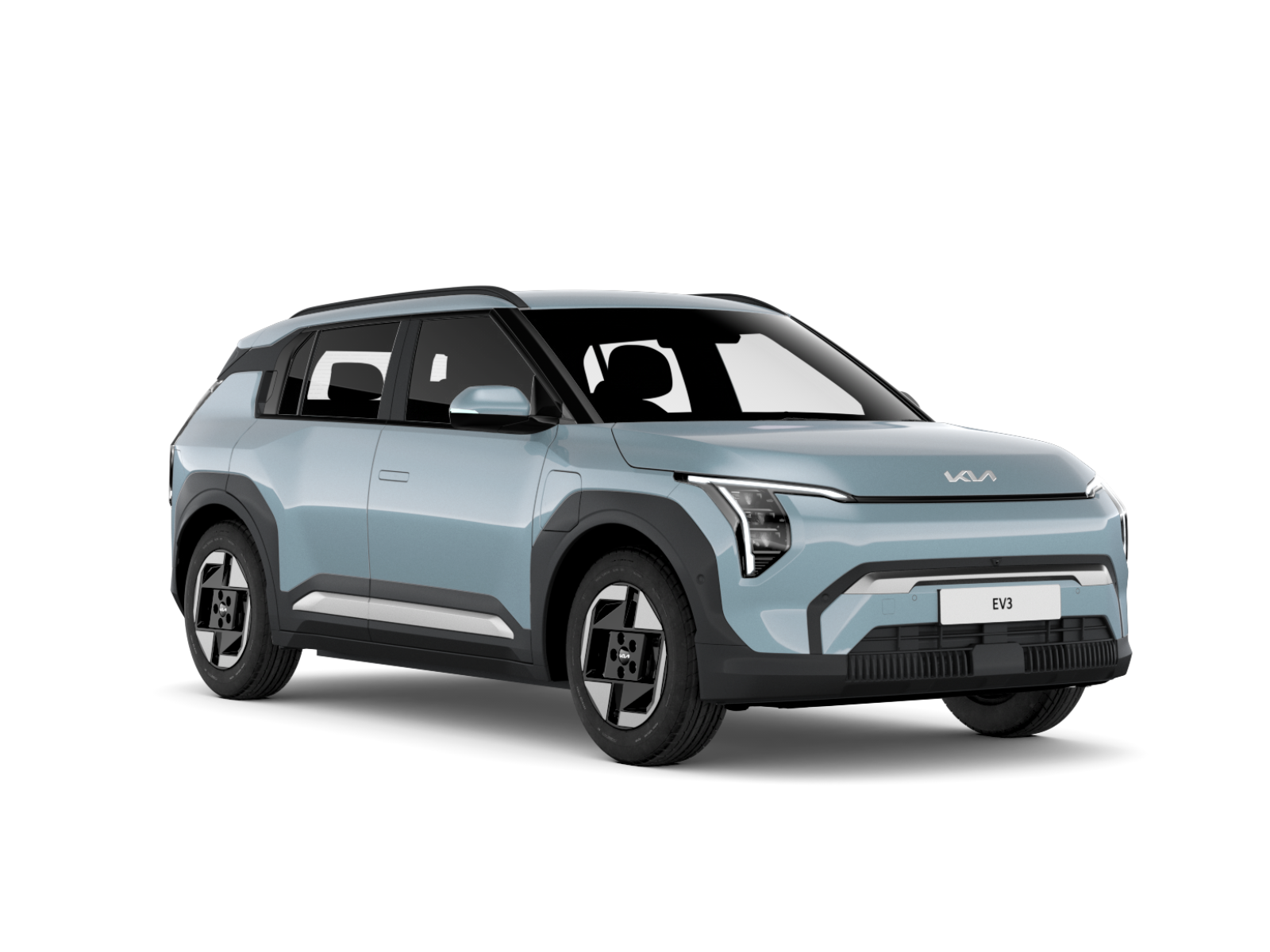 Kia-EV3