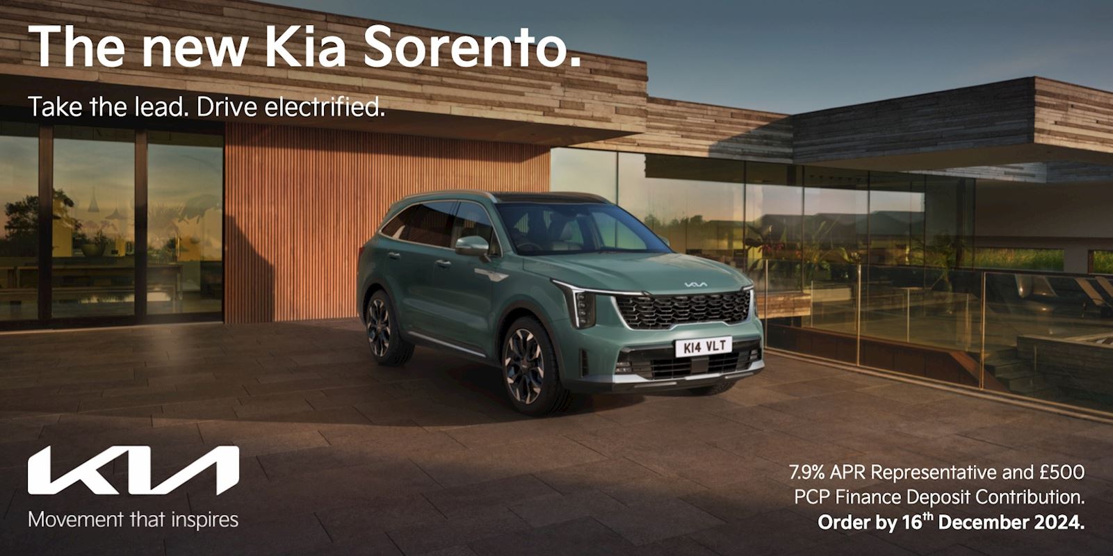 Kia-Sorento