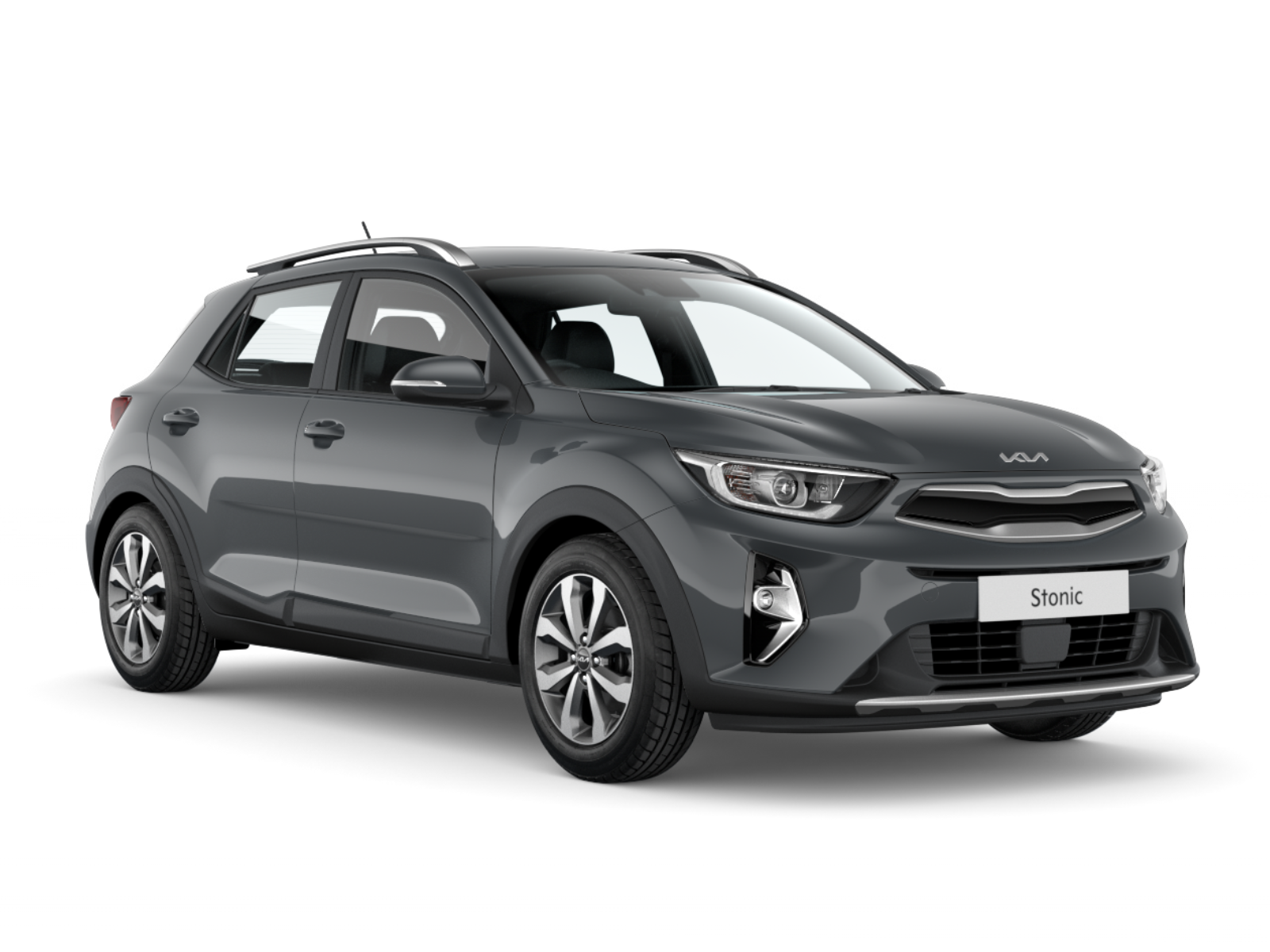 Kia Stonic '2'