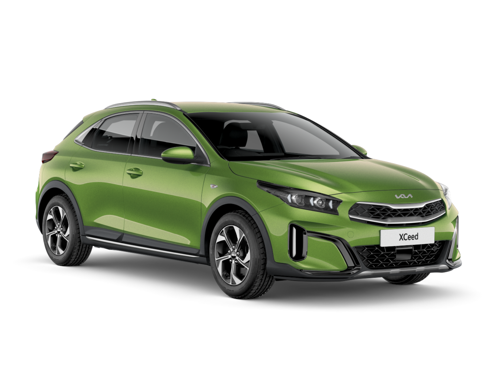 Kia XCeed '2'