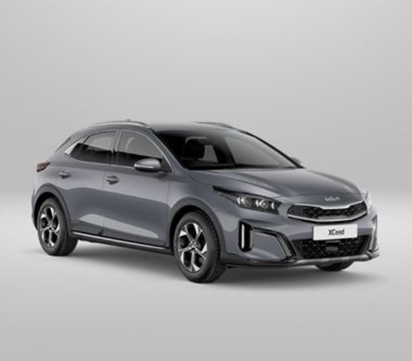 Kia XCeed Motability Offer