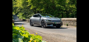 Electric Driving Performance